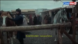 Dirilis Ertugrul - Season 03 Episode 05